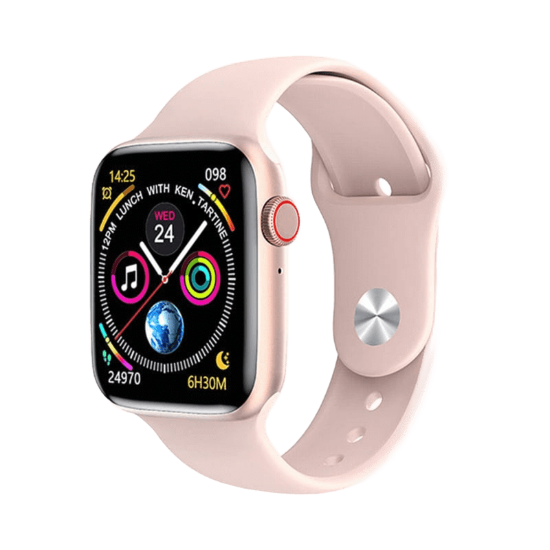 ساعت هوشمند میبرو مدل Watch Lite 3 مناسب برای ورزش - Image 6