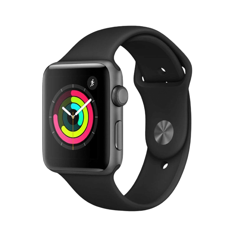 ساعت هوشمند میبرو مدل Watch Lite 3 مناسب برای ورزش - Image 5
