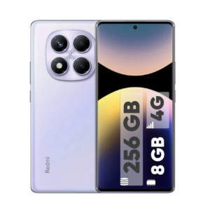 گوشی موبایل شیائومی مدل Redmi Note 14 Pro 4G دو سیم کارت ظرفیت 256 گیگابایت